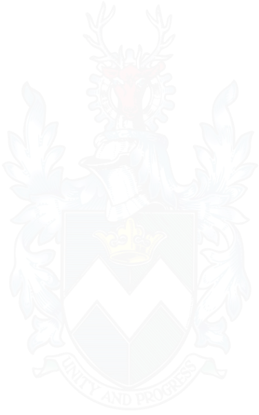 Melksham logo faded