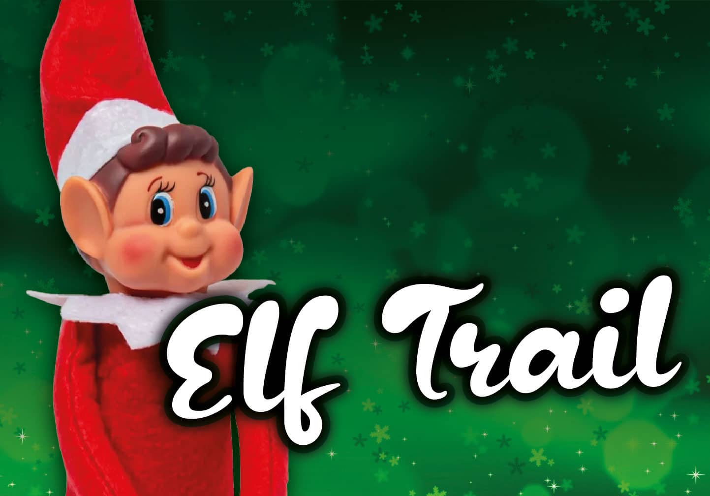 Christmas Elf Trail