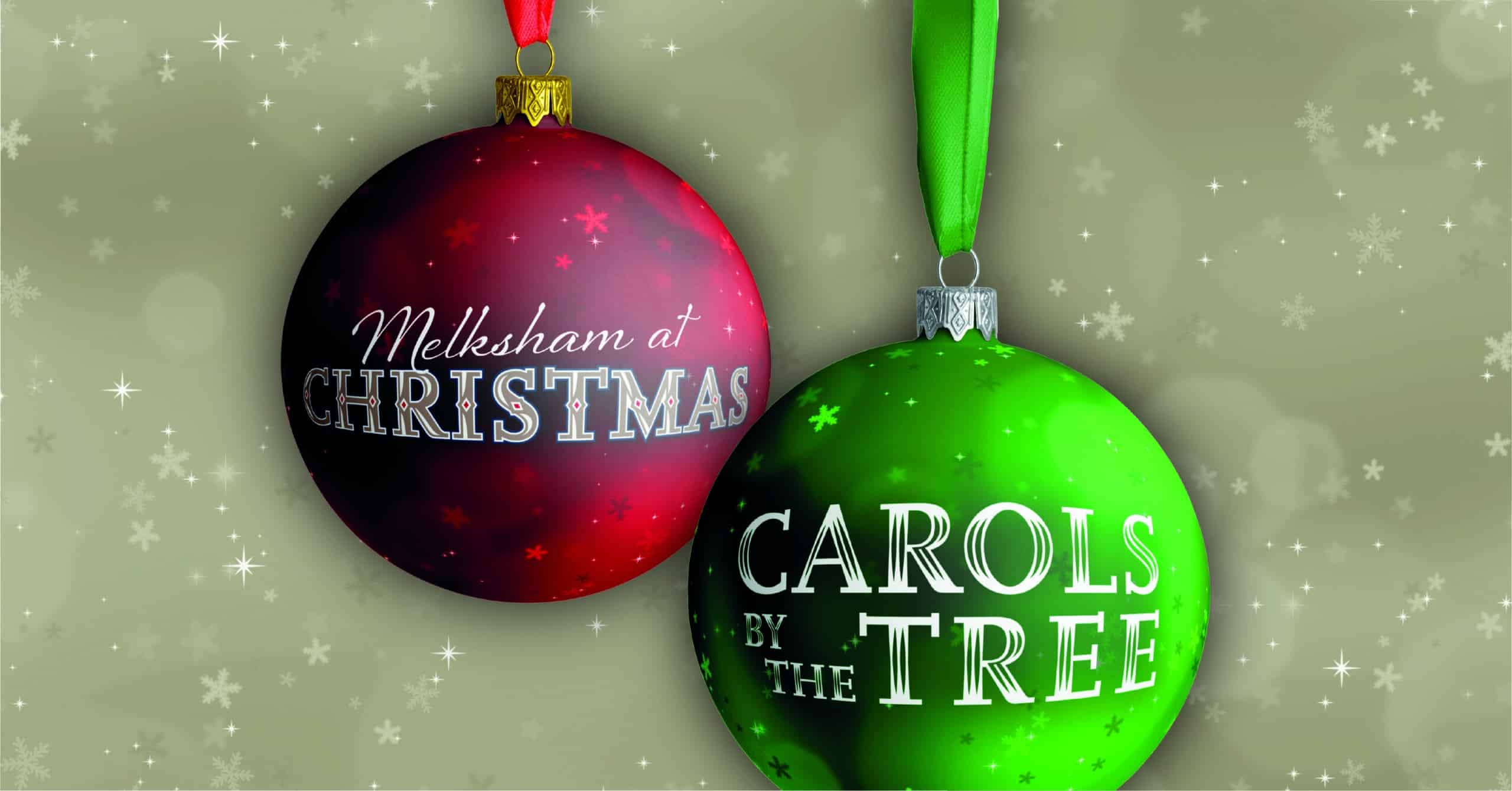 Carols by the Tree