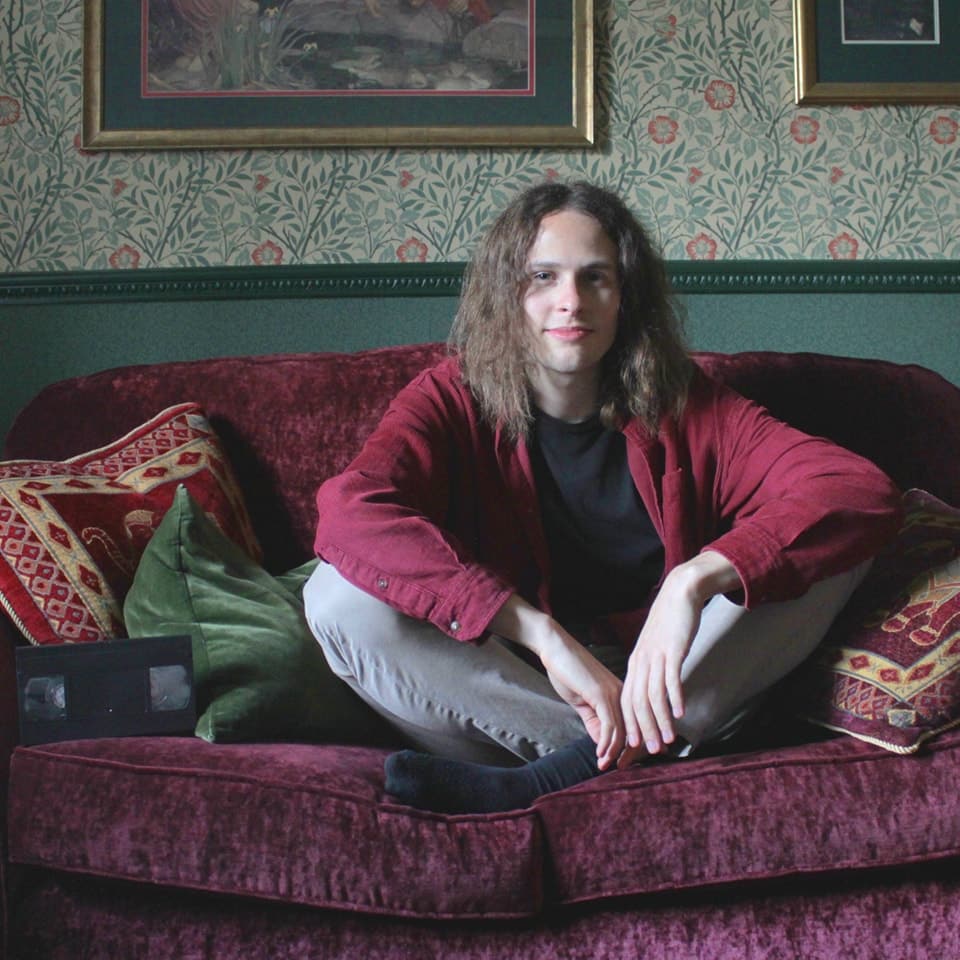 Friday Light Live &ndash; Wade Merritt