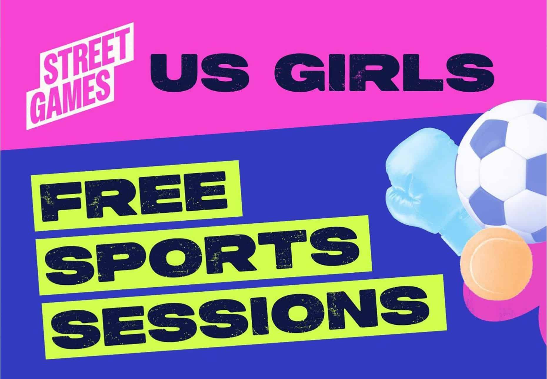 Us Girls