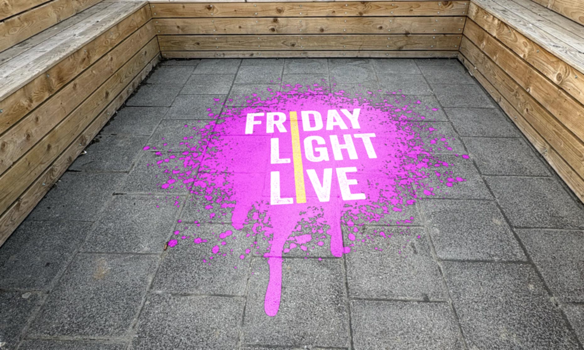Friday Light Live
