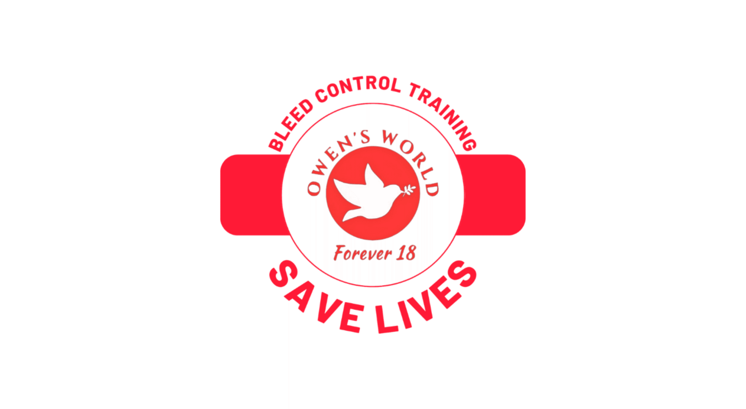 Bleed Control Training by Owen&rsquo;s World