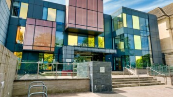 Wiltshire Council County Hall Trowbridge