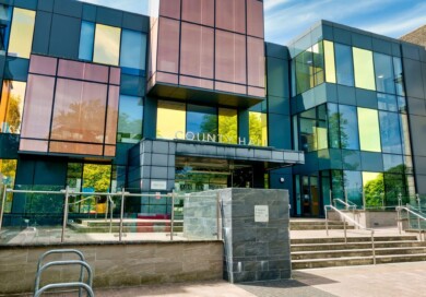 Wiltshire Council County Hall Trowbridge