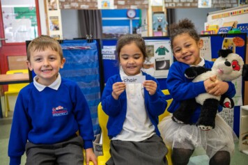 Bowerhill Primary School