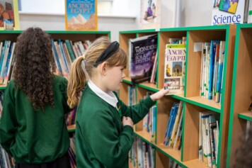 Forest & Sandridge Church of England Primary School