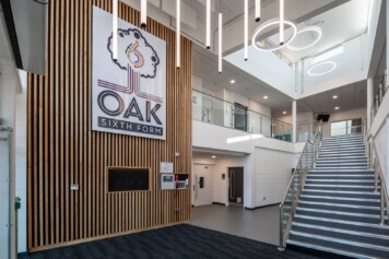 Melksham Oak Community School