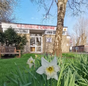 Riverside Centre