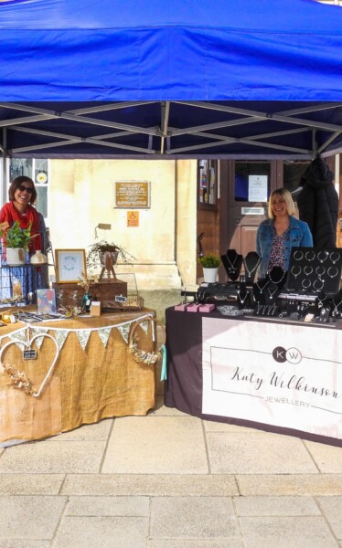 Melksham Makers Market