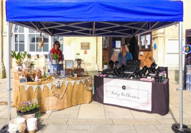 Melksham Makers Market