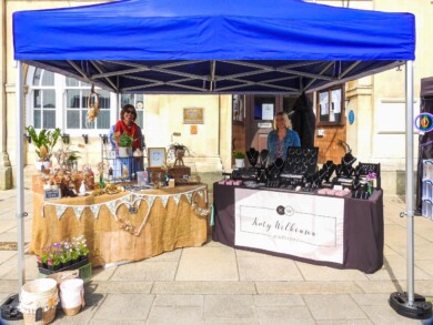 Melksham Makers Market