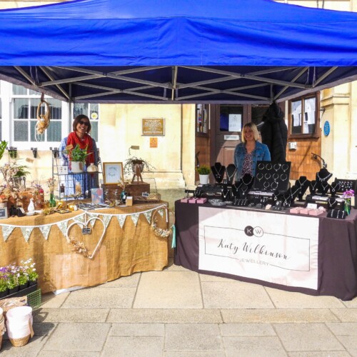Melksham Makers Market