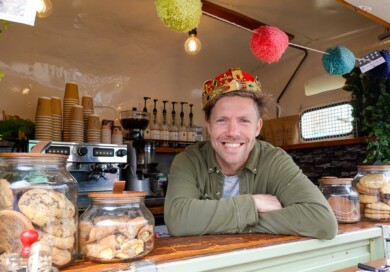 Melksham Makers Market