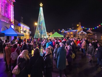 Carols Round the Tree 2024