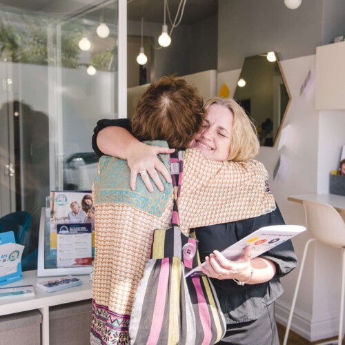 Abney and Baker - Additional Image