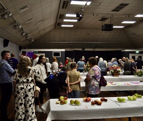 Melksham Gardeners Society - Additional Image