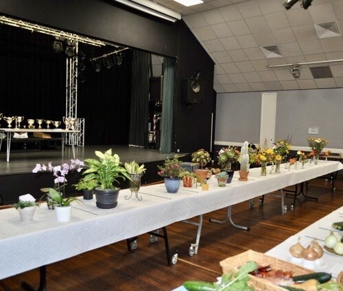 Melksham Gardeners Society - Additional Image