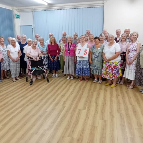 MELKSHAM COUNTRY DANCERS - Additional Image