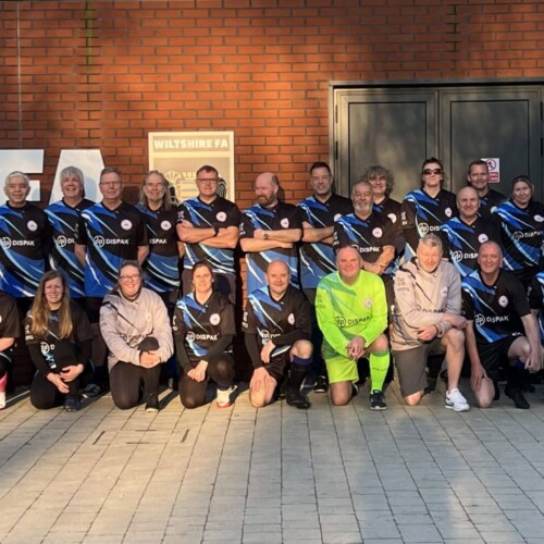 Melksham Walking Football Club - Additional Image