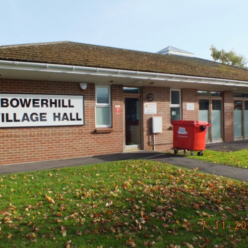 Bowerhill Village Hall Trust - Additional Image