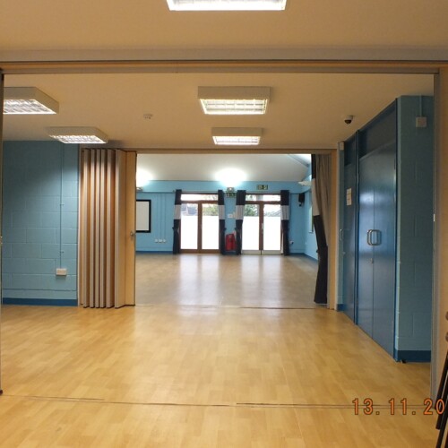 Bowerhill Village Hall Trust - Additional Image