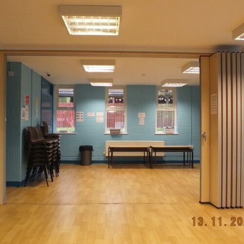 Bowerhill Village Hall Trust - Additional Image