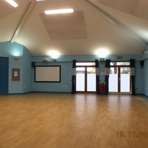 Bowerhill Village Hall Trust - Additional Image