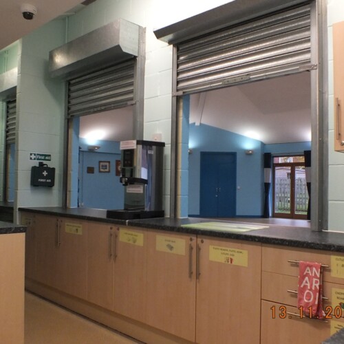 Bowerhill Village Hall Trust - Additional Image