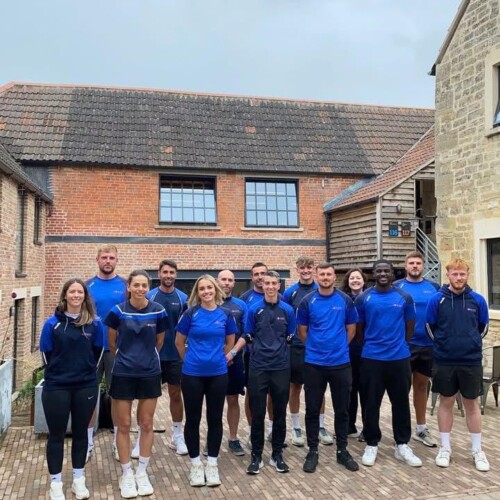 in2sport Coaching - Additional Image