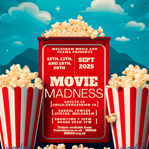 Melksham Music and Drama - Additional Image