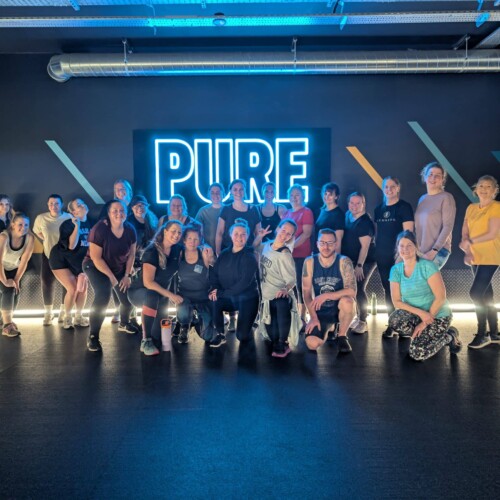 Mudita Fitness - Additional Image