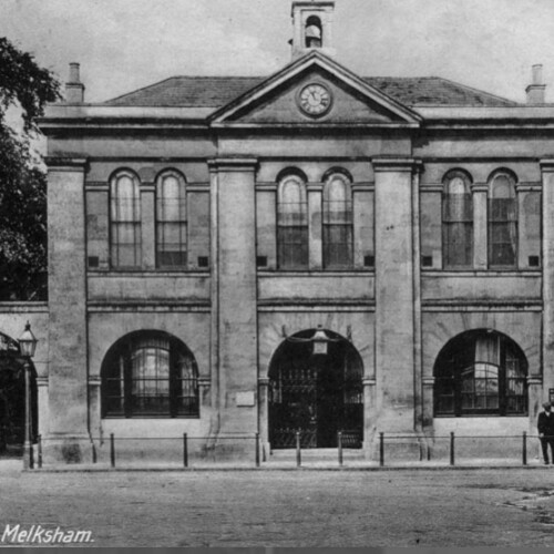 Melksham & District Historical Association - Additional Image