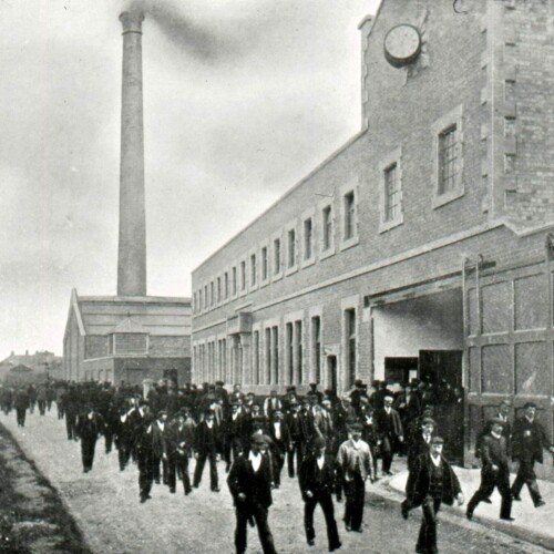 Melksham & District Historical Association - Additional Image