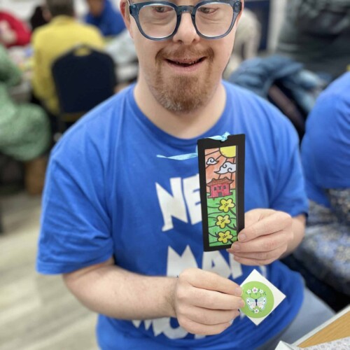 Shine Friendship Cafe - Additional Image