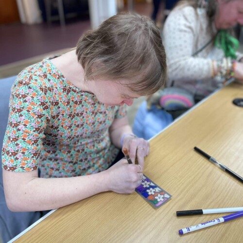 Shine Friendship Cafe - Additional Image