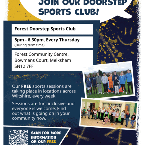 Wiltshire Council - Additional Image