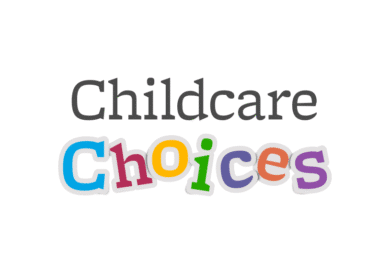 Childcare Choices - logo