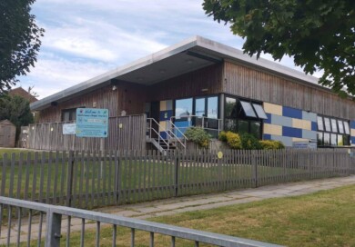 Queensway Chapel Nursery