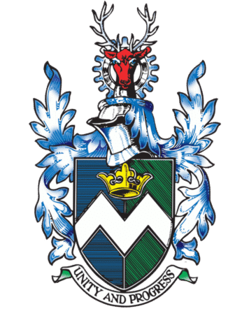 Melksham Town Council logo