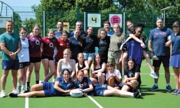 Us girls summer camp