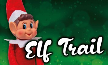 Elf Trail ident