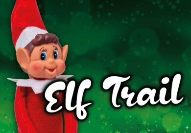 Elf Trail ident