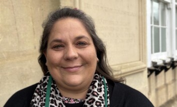 Councillor Amy Whitlock