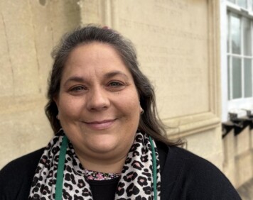 Councillor Amy Whitlock