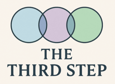 The Third Step