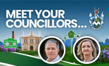 Meet Your Councillors