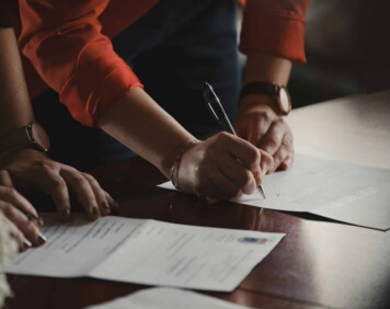 Grants-Document Writing