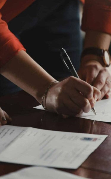 Grants-Document Writing