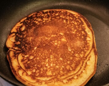 Pancake Day